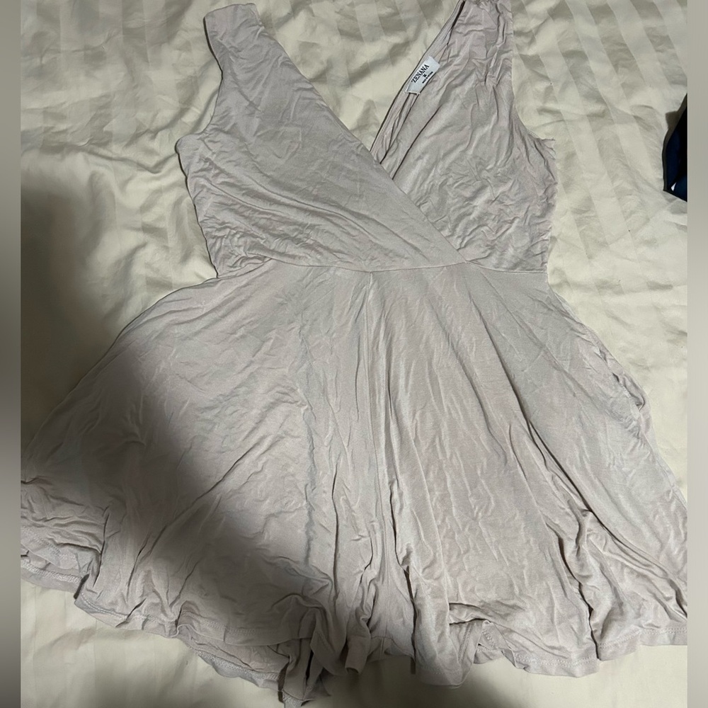 Women’s romper